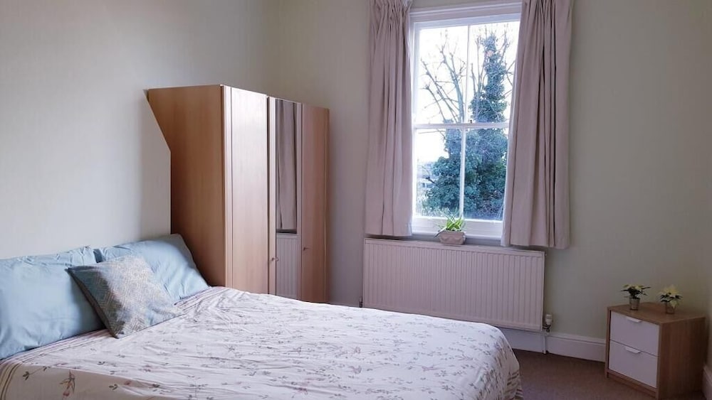 Philbeach Gardens Flat