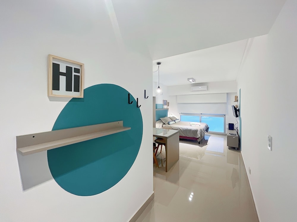 Ayres Suites Moreno