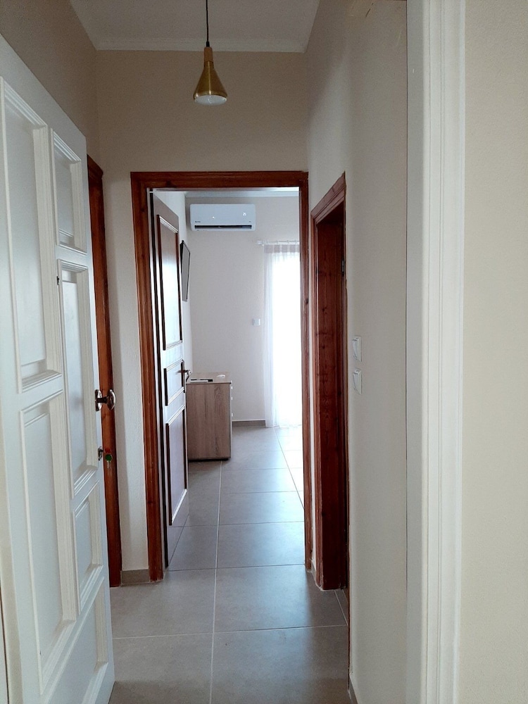 Castello Apartments
