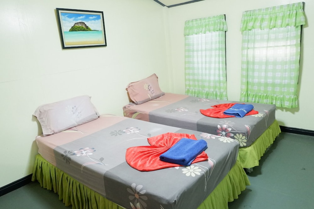 Harmony House - Hostel