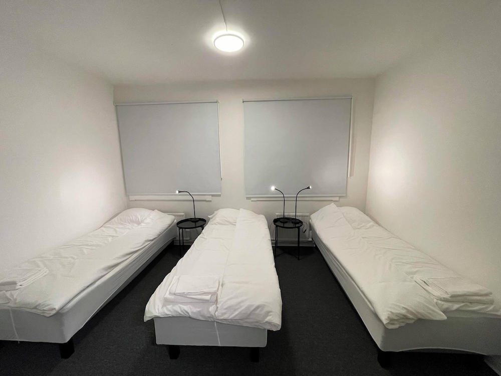 Office Motel