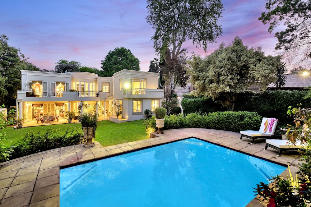 Melrose Executive Suites