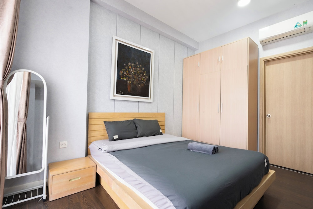 Annie Apartment - Rivergate Resident