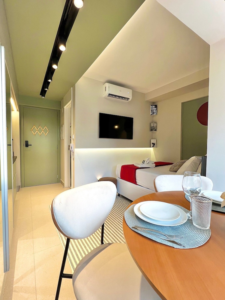 Innvista Pamplona By Setin