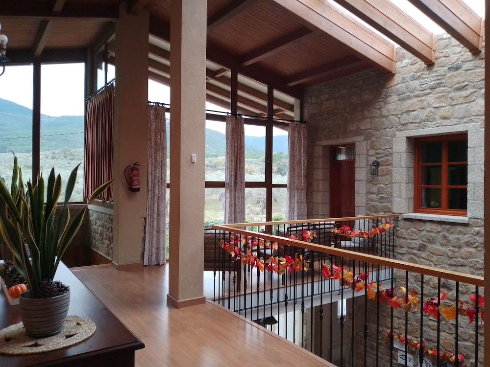 Casa Rural La Flor del Naranjo