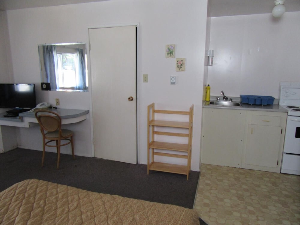 Marland Motel
