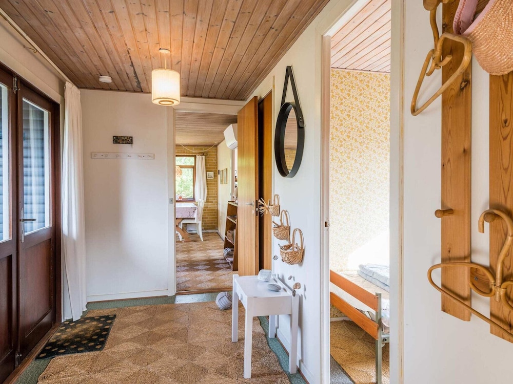 6 Person Holiday Home in Blavand