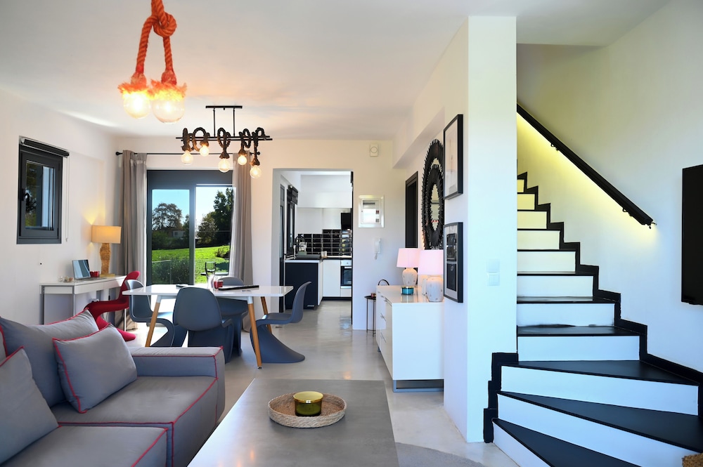 Hydra House Nafplio