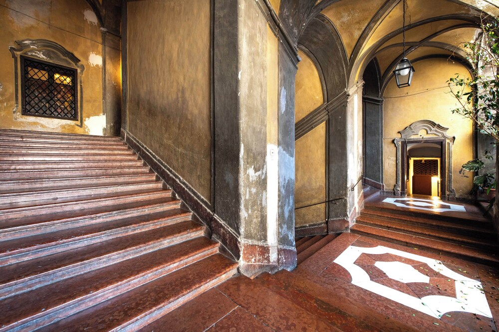 I Saloni del Principe by Wonderful Italy