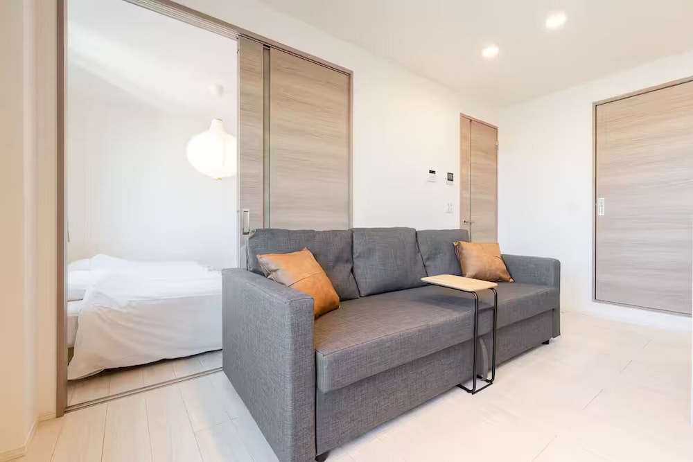 House Hotel Ekoda 301