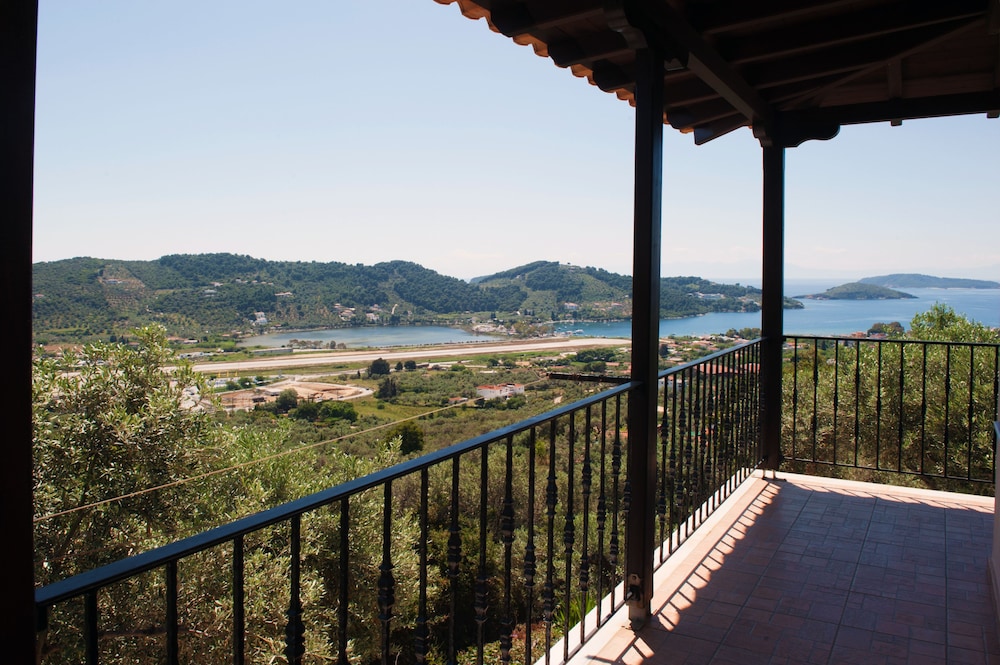 Villa L&M Skiathos