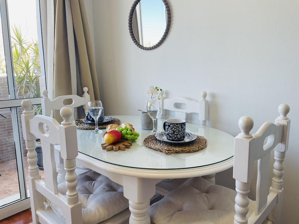 Estudio Cordoba Jimena by At Home Costa del Sol