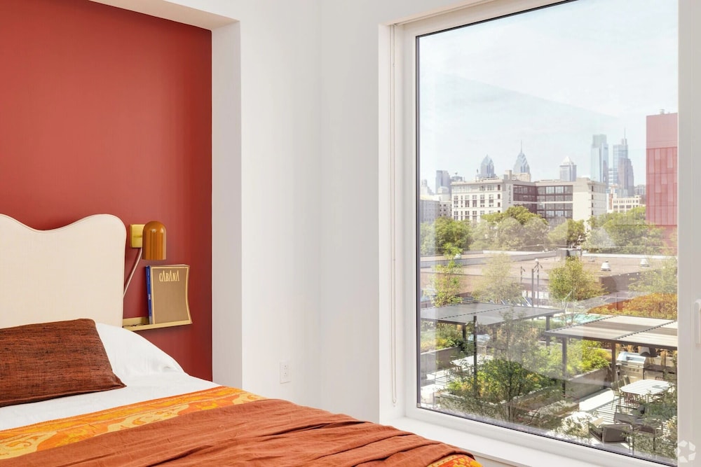 Luxury Apartments by Hyatus at Central Philly