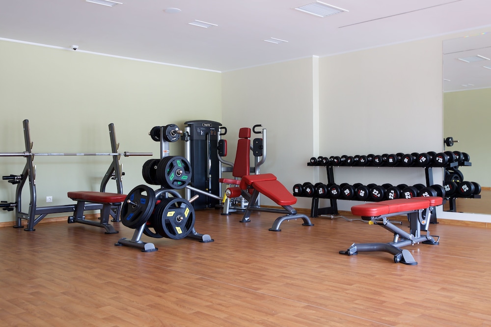 Alean Family Resort & SPA Biarritz