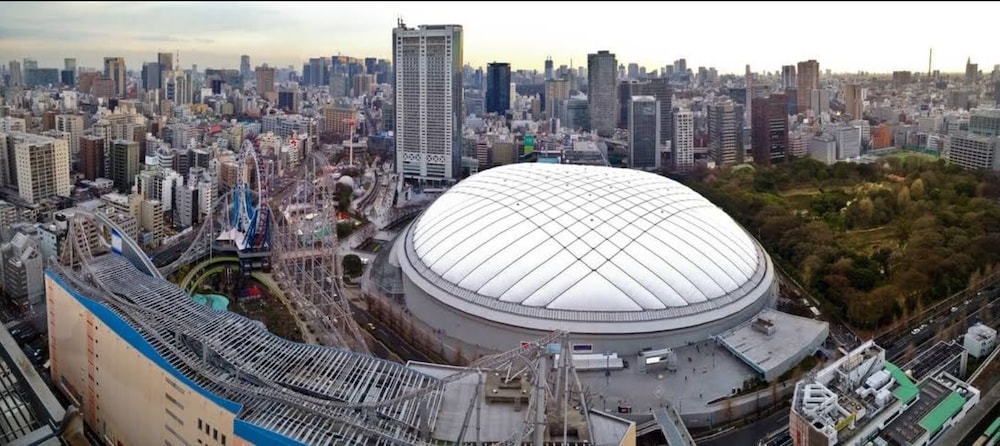 G-stays Shinjuku