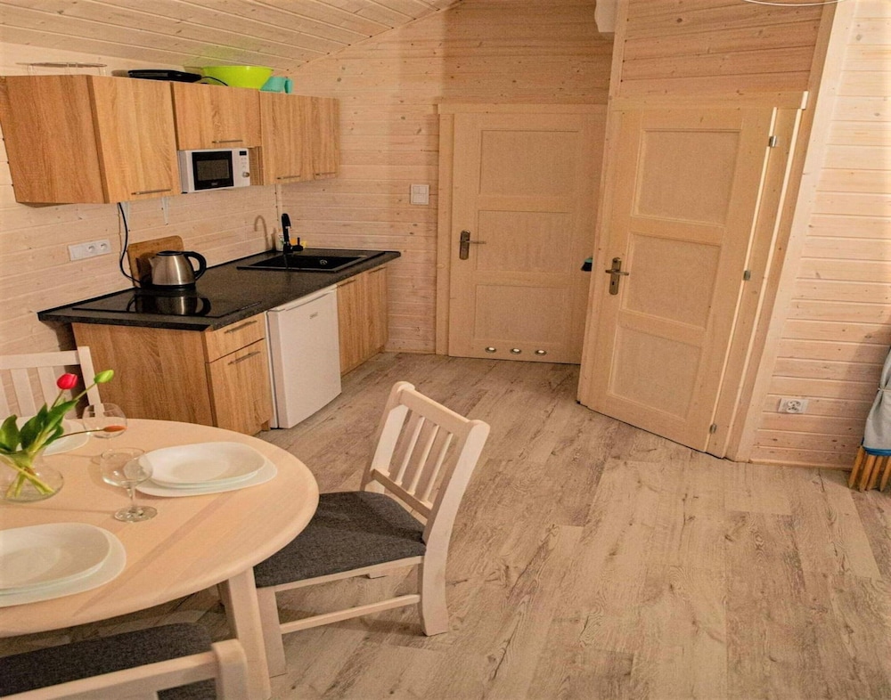 Holiday Home in Dziwnowek by Baltic Sea