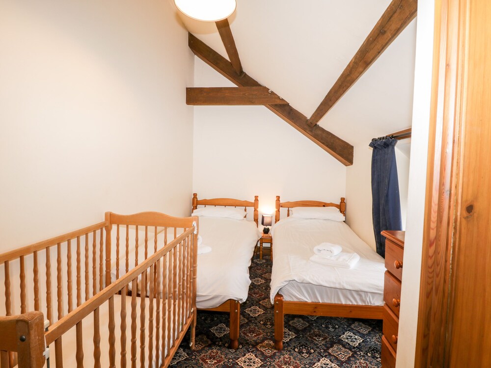 Byre Cottage