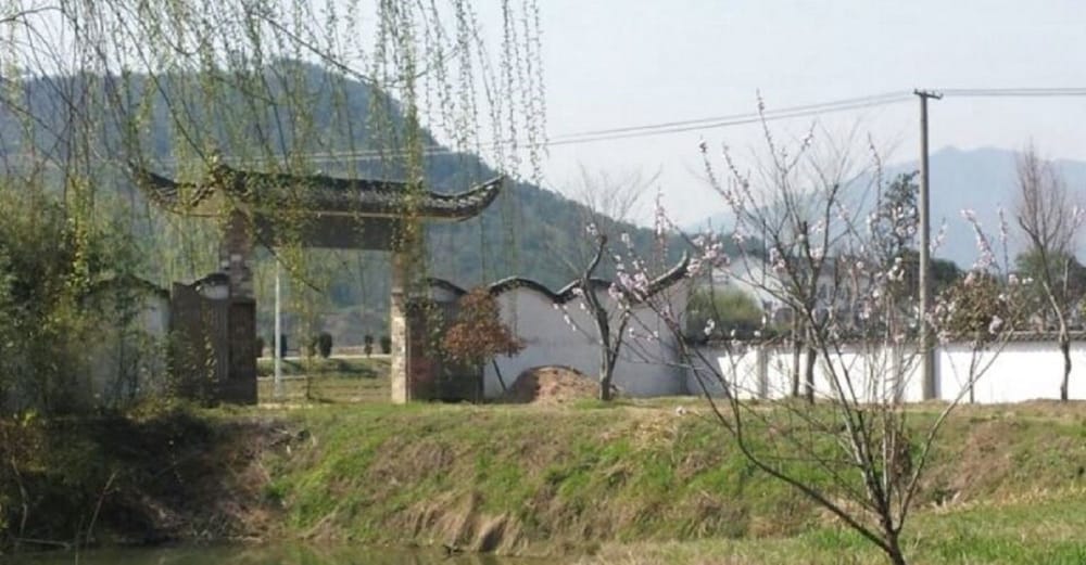 Liuxi Mountain Villa - Property Image 5