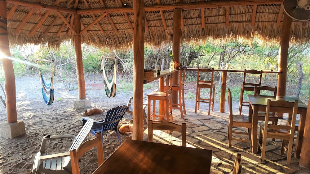 Salt Escapes Nicaragua - Bella Casas
