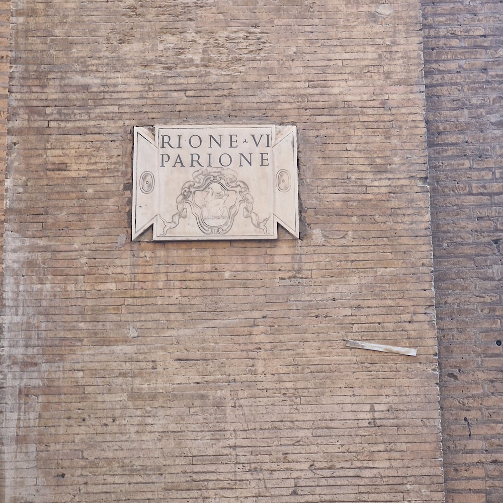 Vacanze Romane