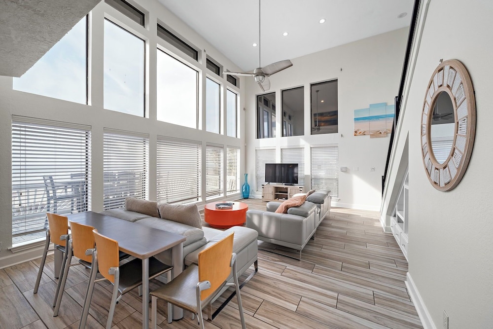 Ocean View by Ryson Vacation Rentals