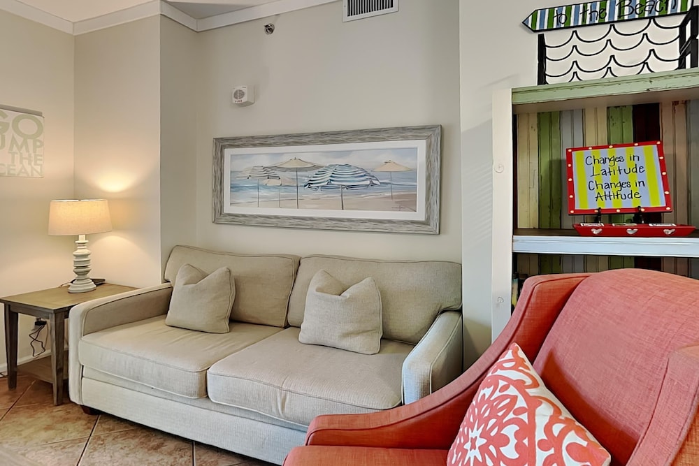 Tradewinds by Southern Vacation Rentals