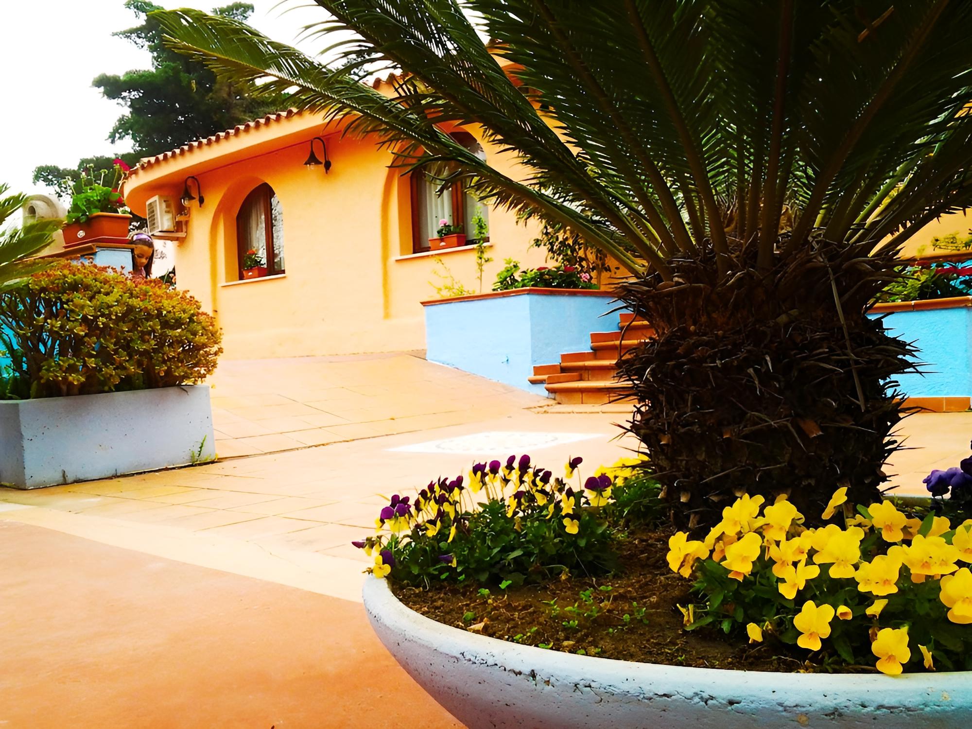 Hotel Corallo