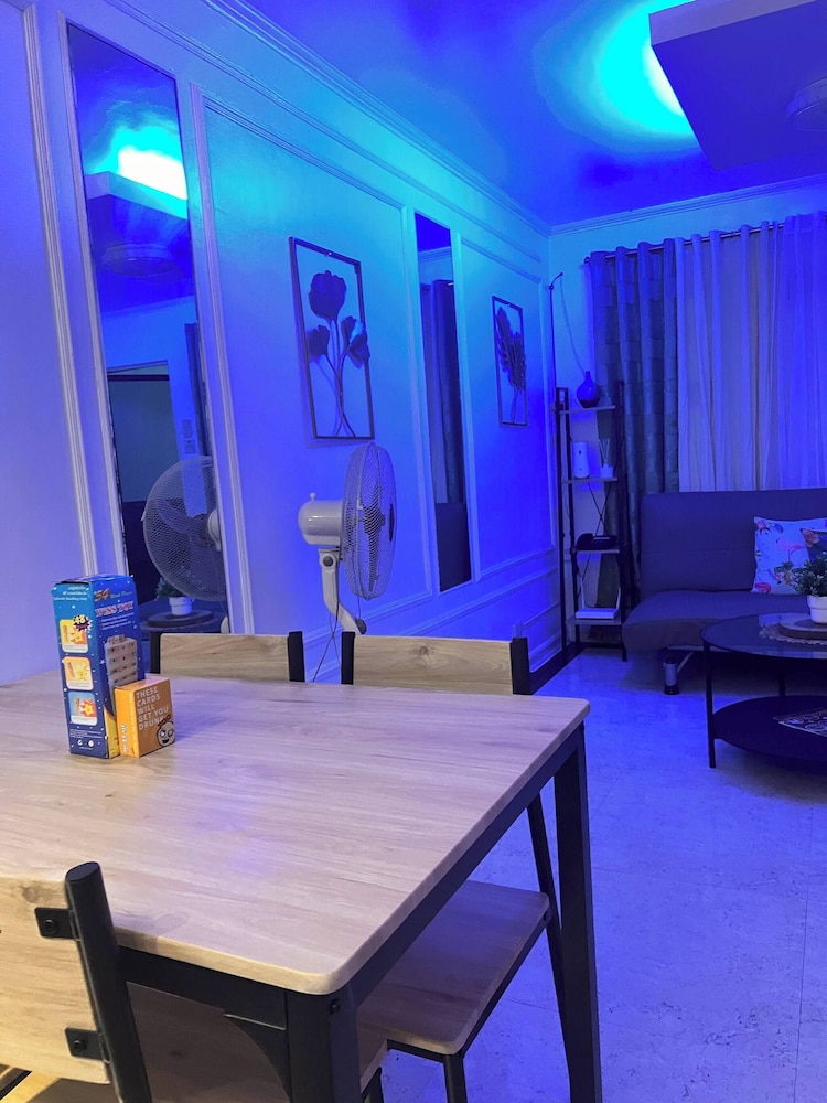 RQ Pool Villa, Angeles City