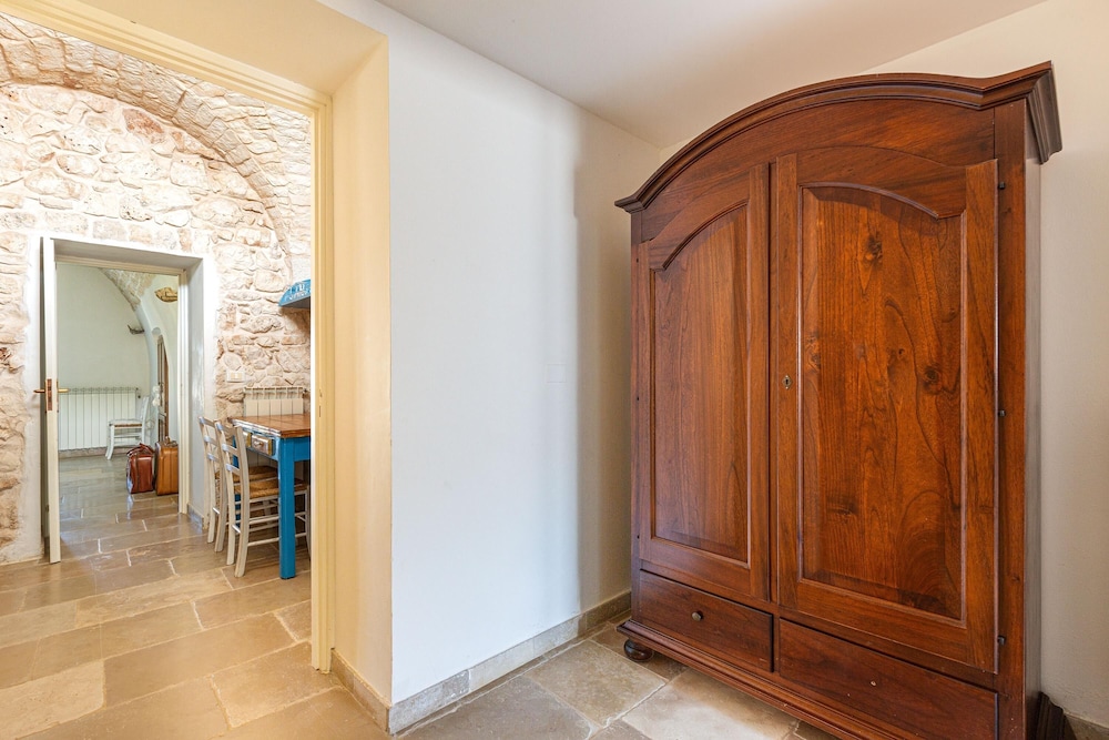 3739 AM Carrone - Appartamento 1