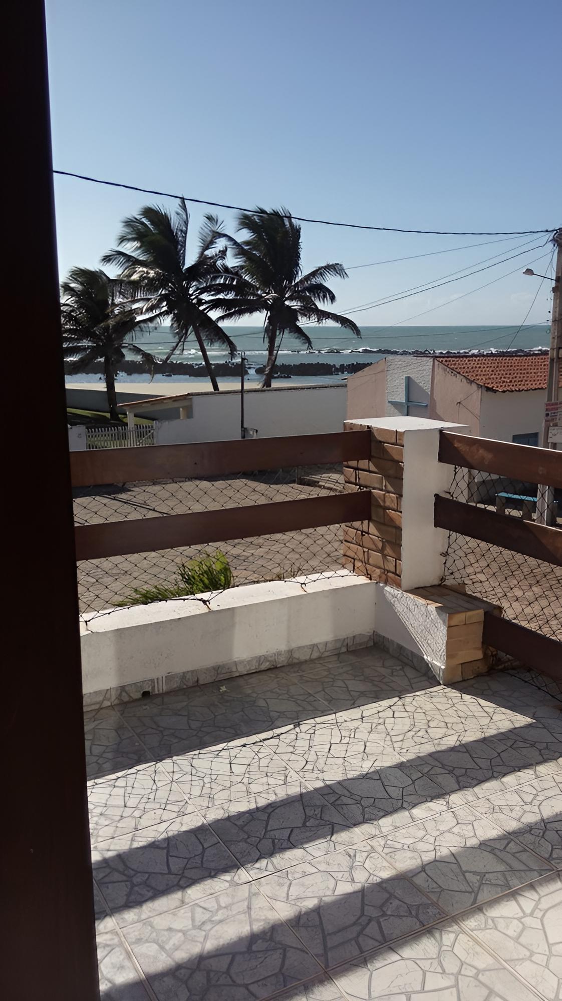 Pousada Ilha Verde