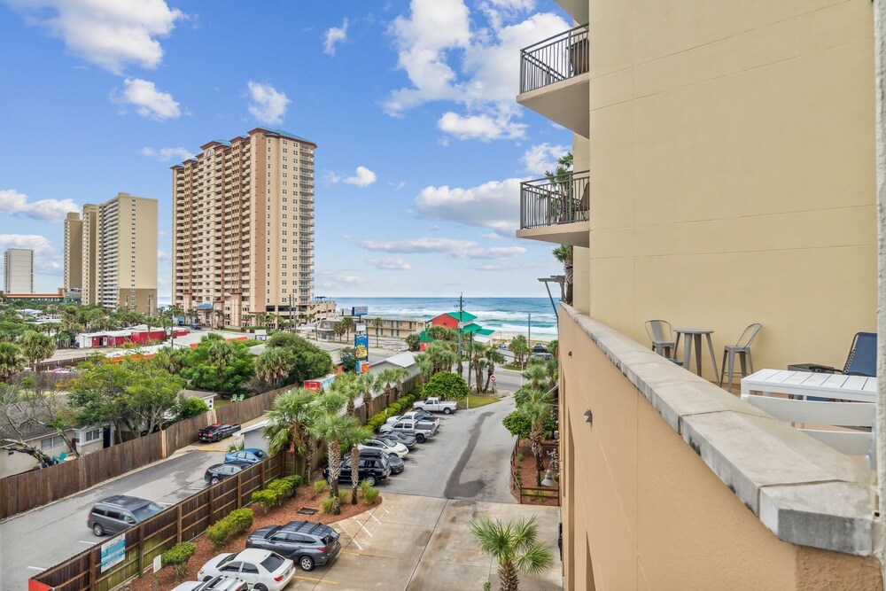 Origin 427 - 1 Bedroom-Partial Gulf View 1 Condo view 5