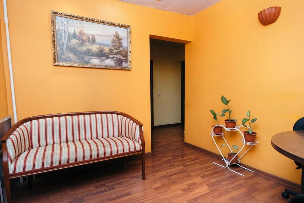 Voyage Butovo - Hostel