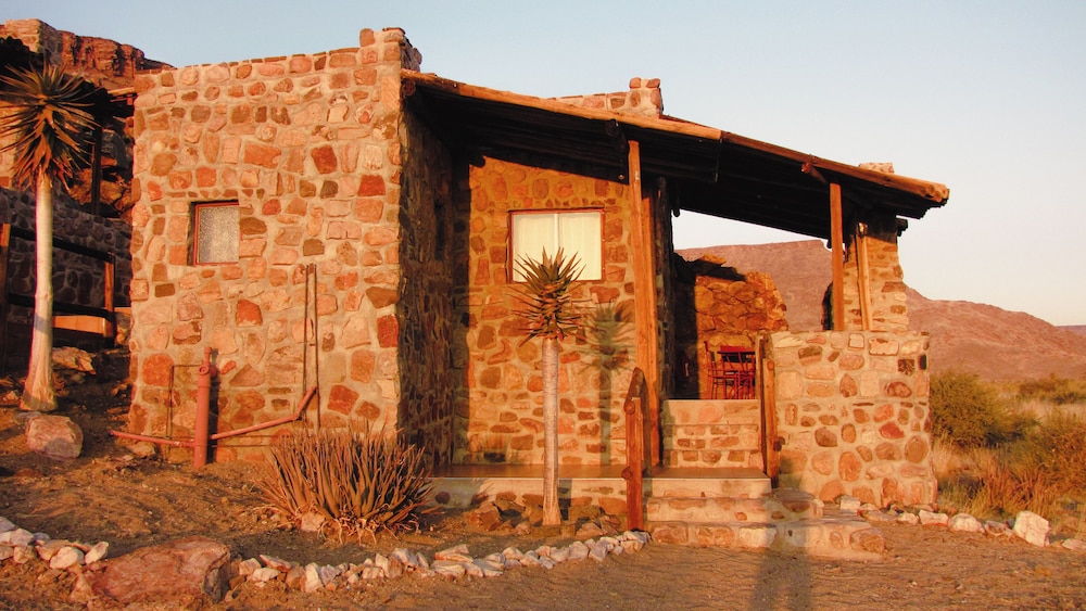 Mount Canyon Guest Farm
