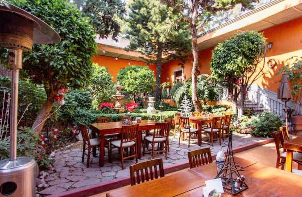 Hacienda Gobernadores – Boutique Stay in a Historic 19th-Century Hacienda view 5