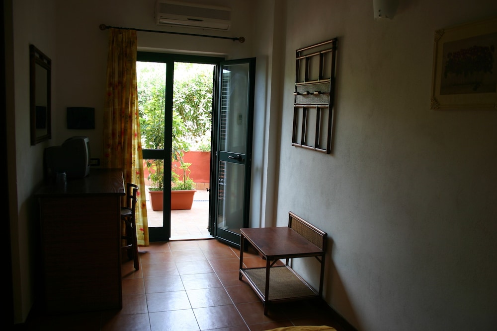 Agriturismo Ruralia