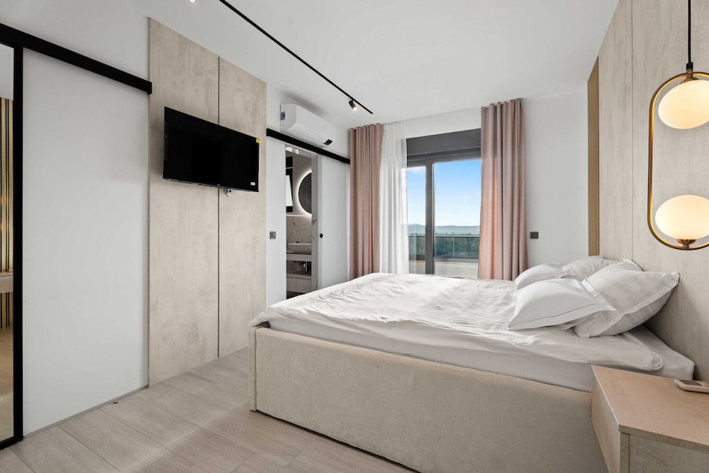 Villa Freedom