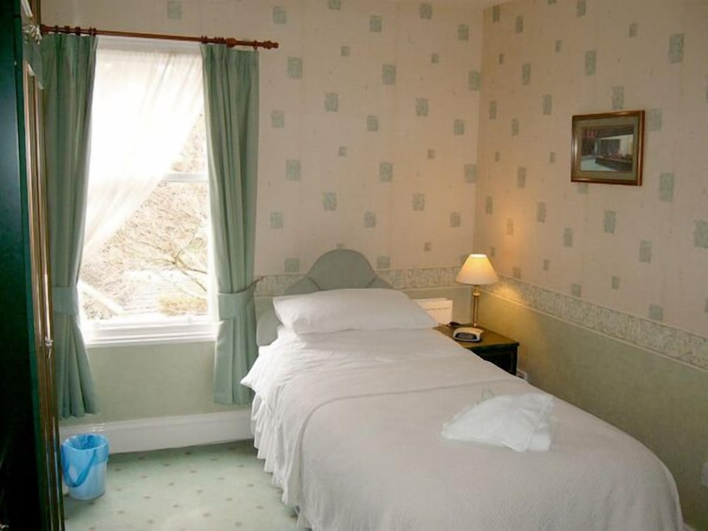 Yelverton Vacations - Overcombe House - Property Image 1