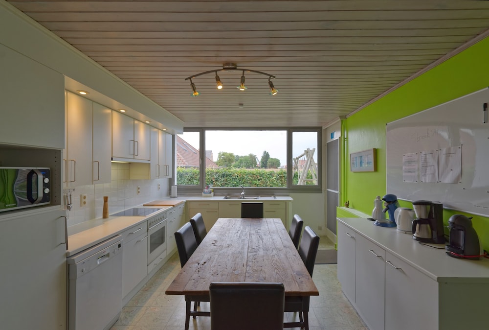 Flanders Fields Cottage Beveren