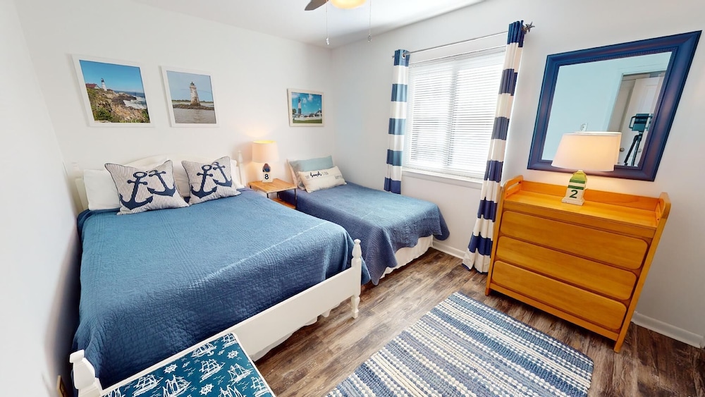 Lighthouse Point 3 by Tybee Vacation Rentals
