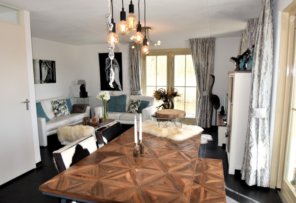 Holiday Home Simonshaven by Lake Beach