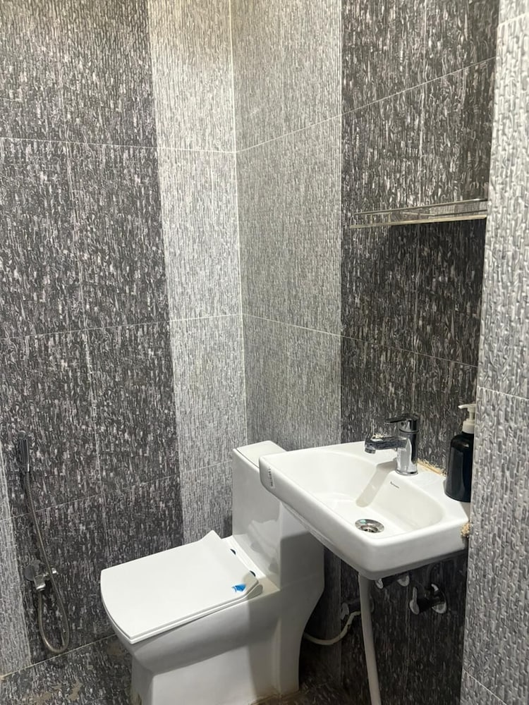 Mahalaxmi Guest House