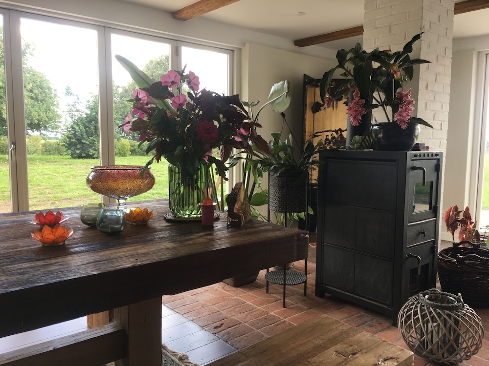 Hørhaven Bed and Breakfast