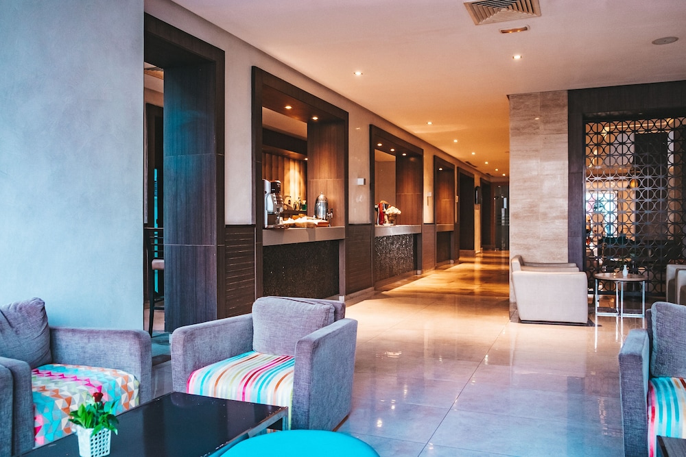 Hotel Rosa Beach Monastir