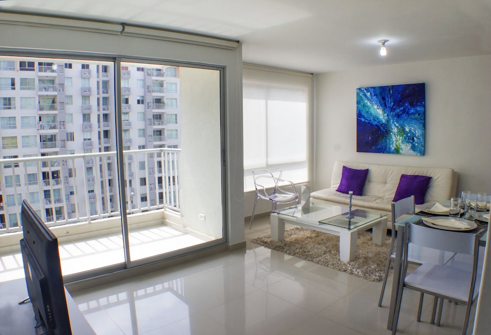 Apartamentos SOHO Basic – Cerca al Buenavista BAQ28A