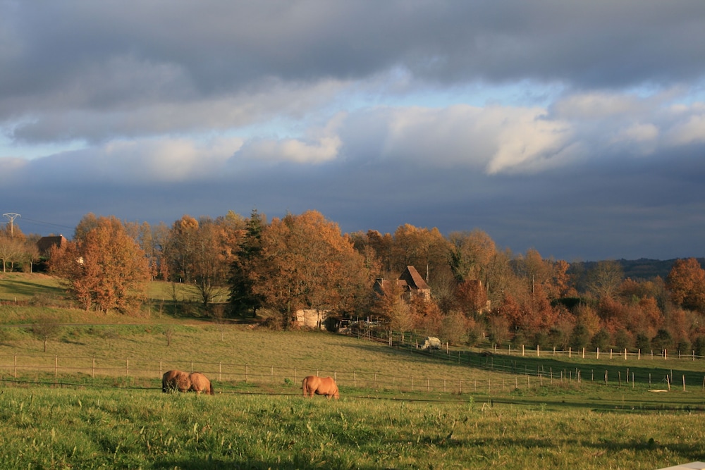 La Rolandie haute