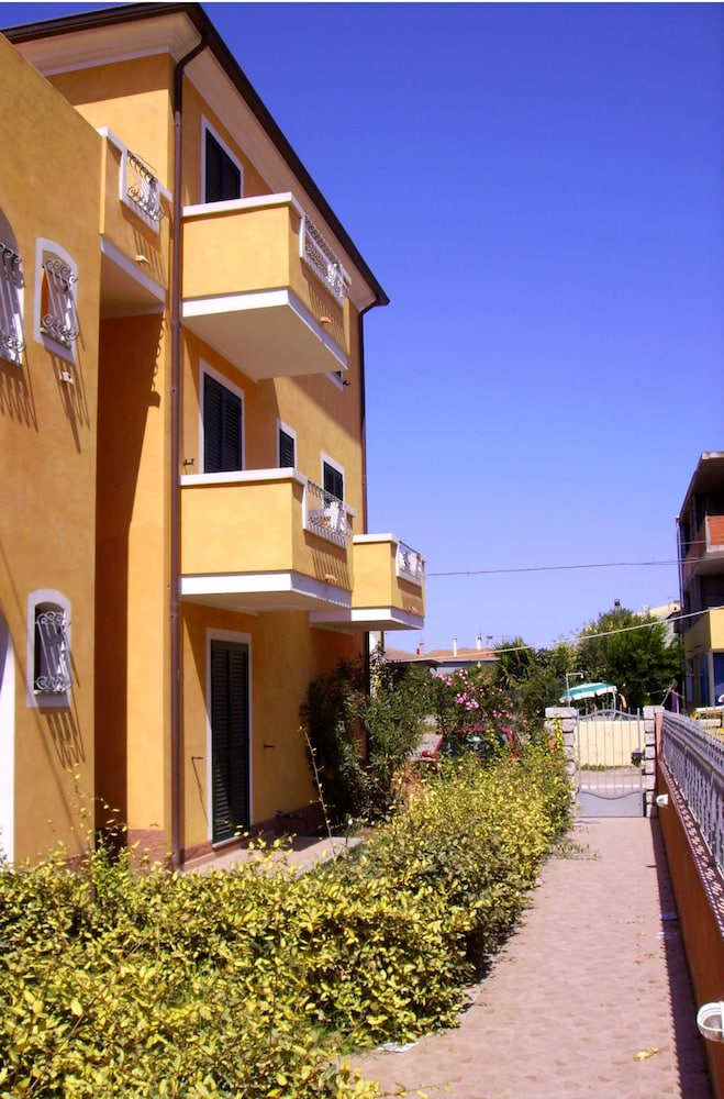 Valledoria Residence Diffuso