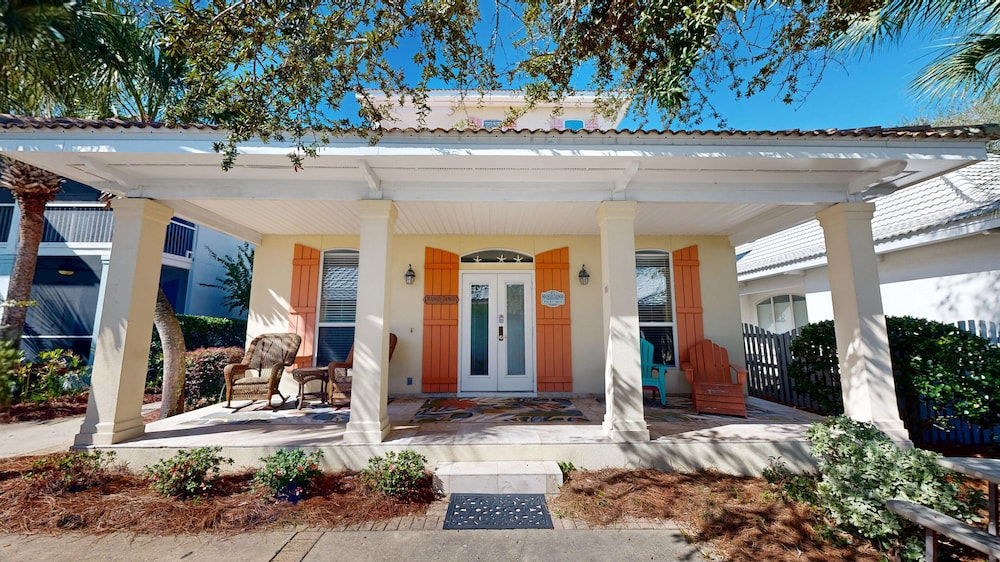 Mango Tango 5 Bedroom Home