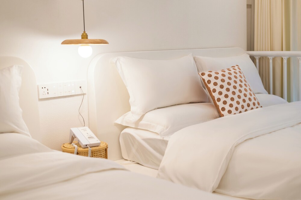 Zhuhai Ocean Code Dreamy Accommodation