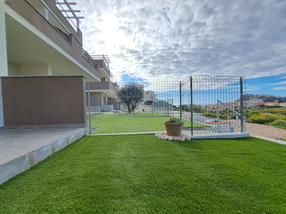 Le Residenze Belvedere