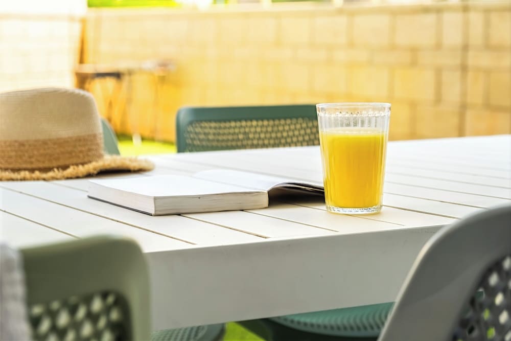 Achziv Bright Garden Stay by Sea N' Rent